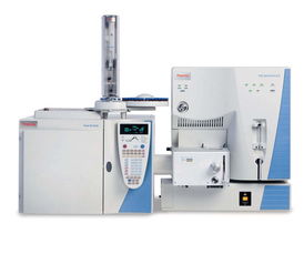 從化學指紋到精準分析 氣質聯用儀的科技演進與工作原理