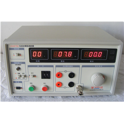 威格電子科技 儀器與機電科技領域的技術開發先鋒