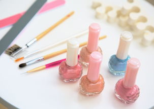 2019年最火美甲樣式,隨便一個(gè)都能讓你與眾不同,你最pick哪個(gè)