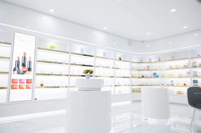 主營化妝品OEM加工-彩妝OEM-廣州市白云區(qū)研美化妝品工廠