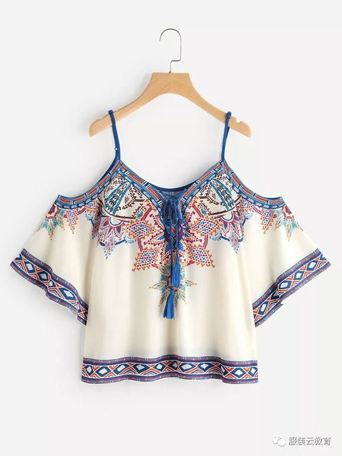 這些簡潔的服裝款式,即將承包你的整個(gè)夏天