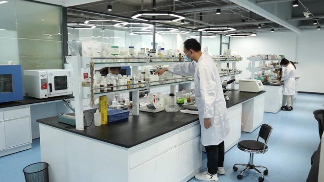 “三八”節(jié)提振美妝市場，濟南高新區(qū)產(chǎn)業(yè)融合顯成效